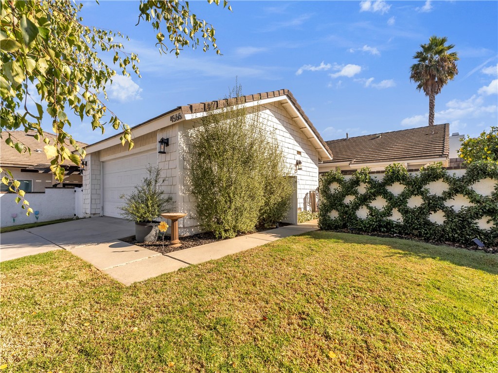 Ridgecrest (249) - Residential