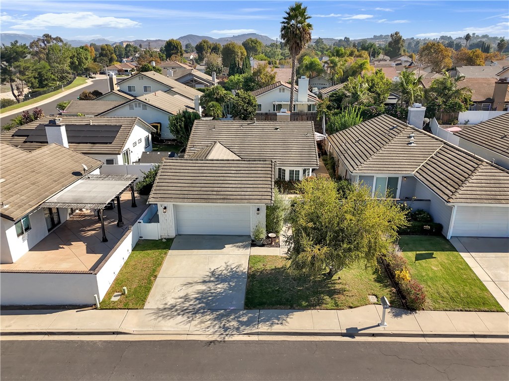 Ridgecrest (249) - Residential