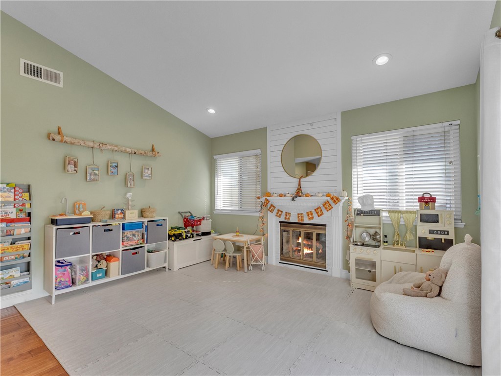 Ridgecrest (249) - Residential