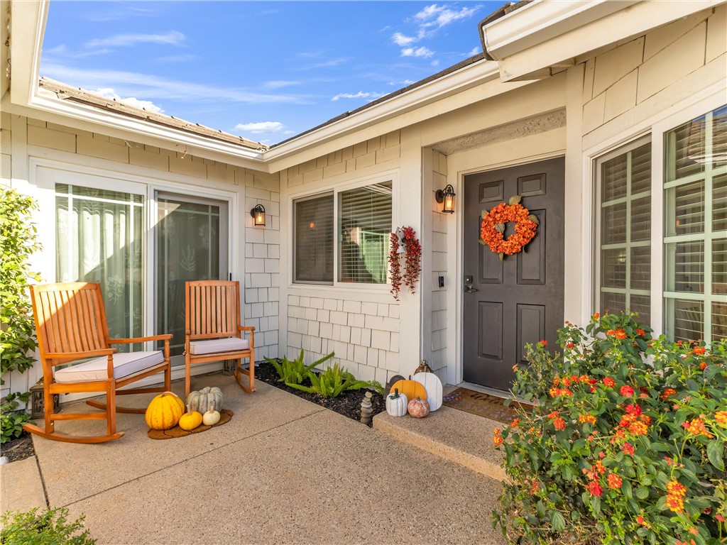 Ridgecrest (249) - Residential