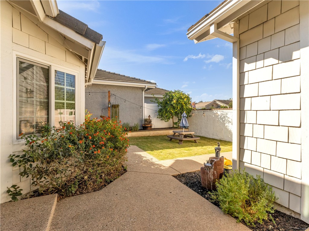 Ridgecrest (249) - Residential