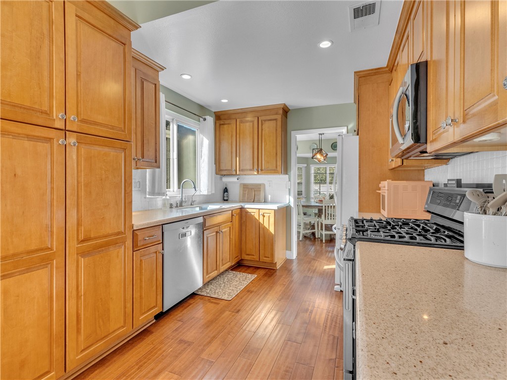 Ridgecrest (249) - Residential