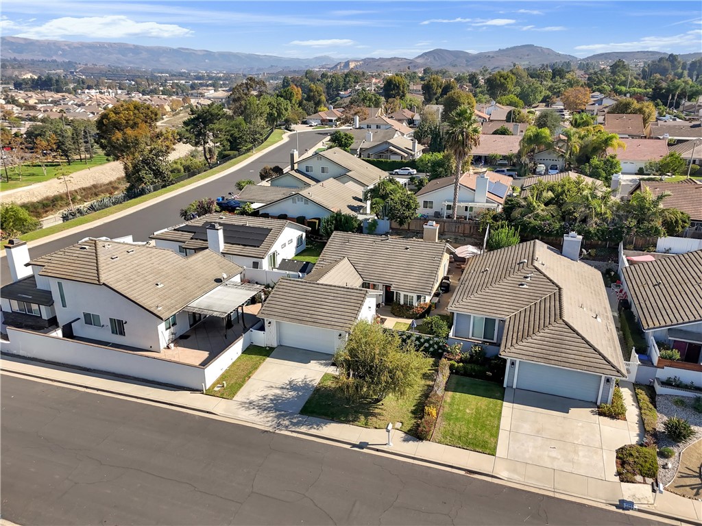 Ridgecrest (249) - Residential