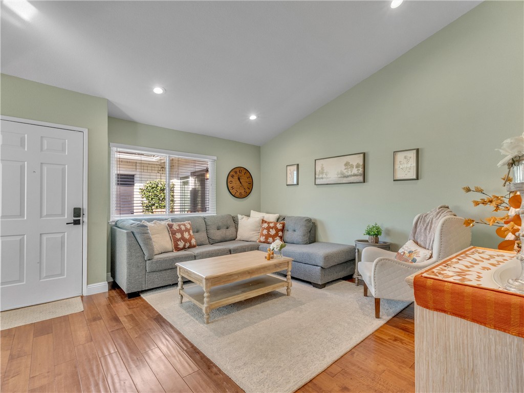 Ridgecrest (249) - Residential