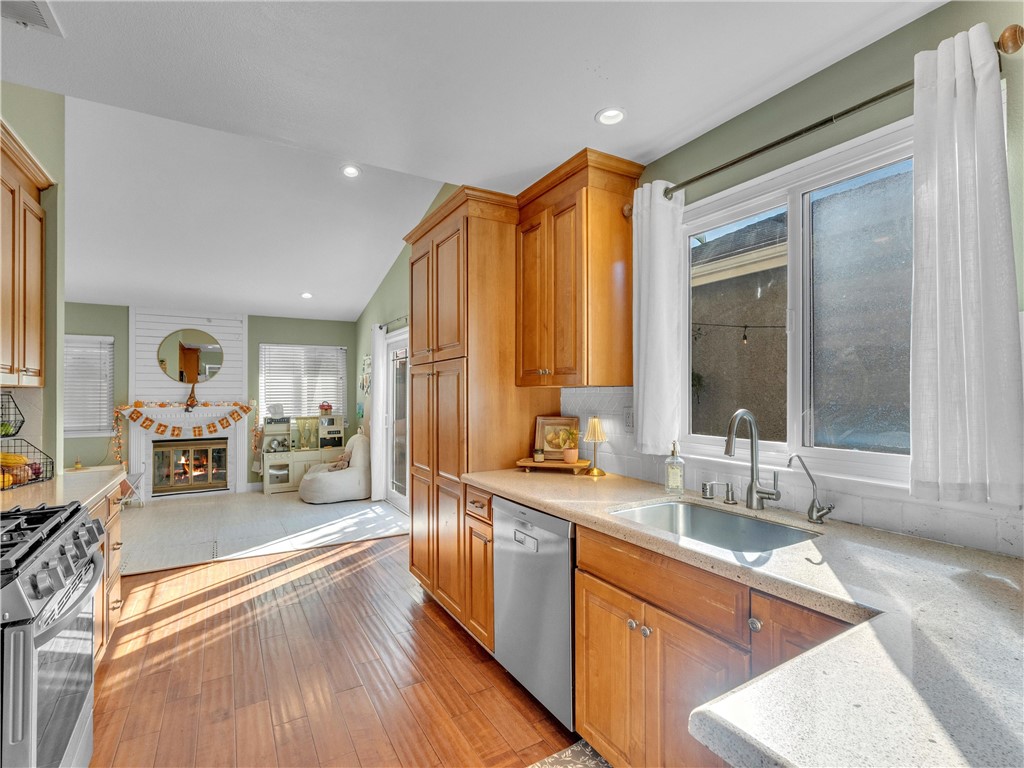 Ridgecrest (249) - Residential