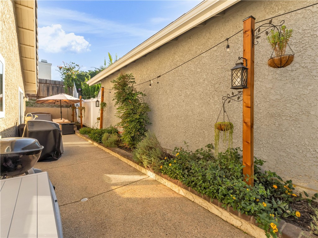 Ridgecrest (249) - Residential