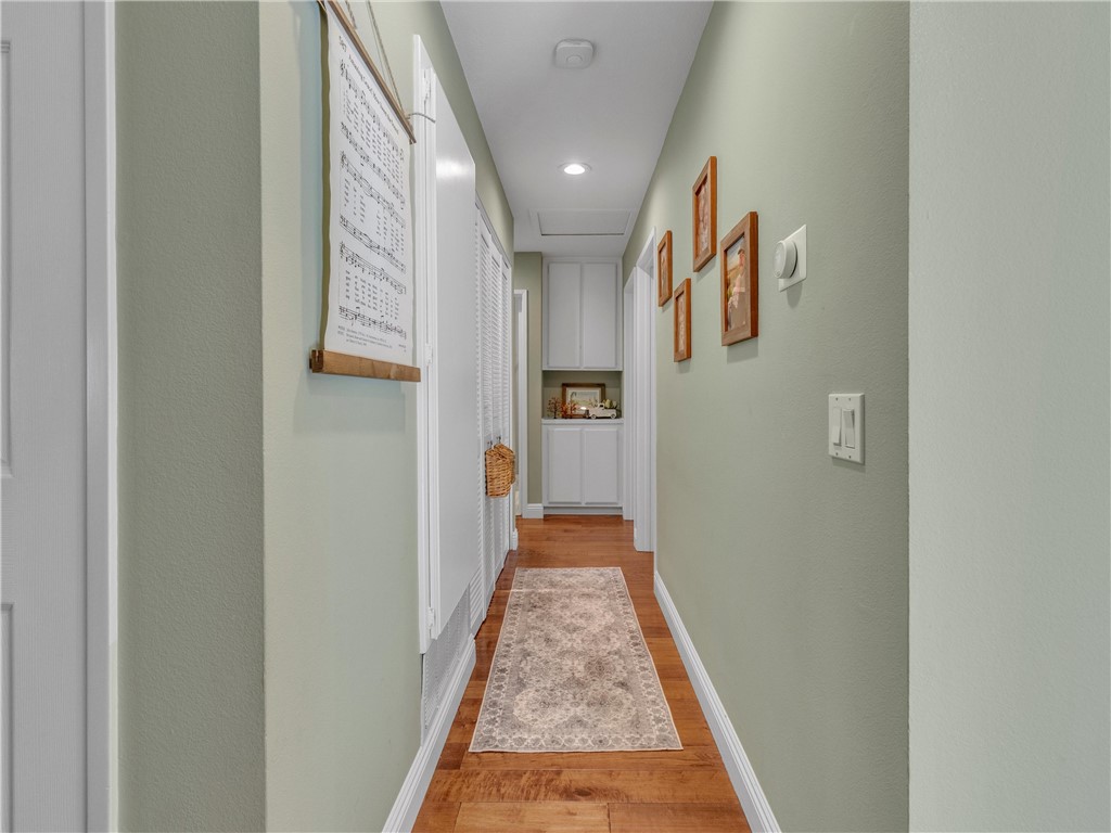 Ridgecrest (249) - Residential