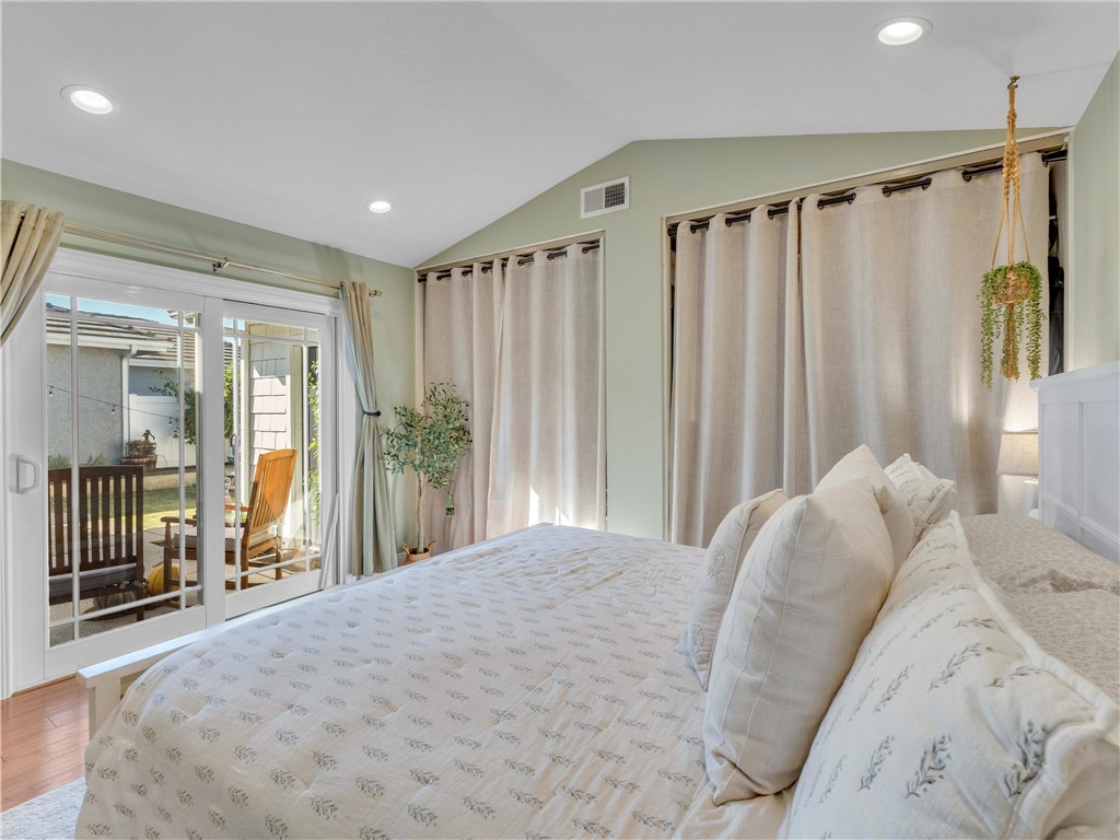 Ridgecrest (249) - Residential