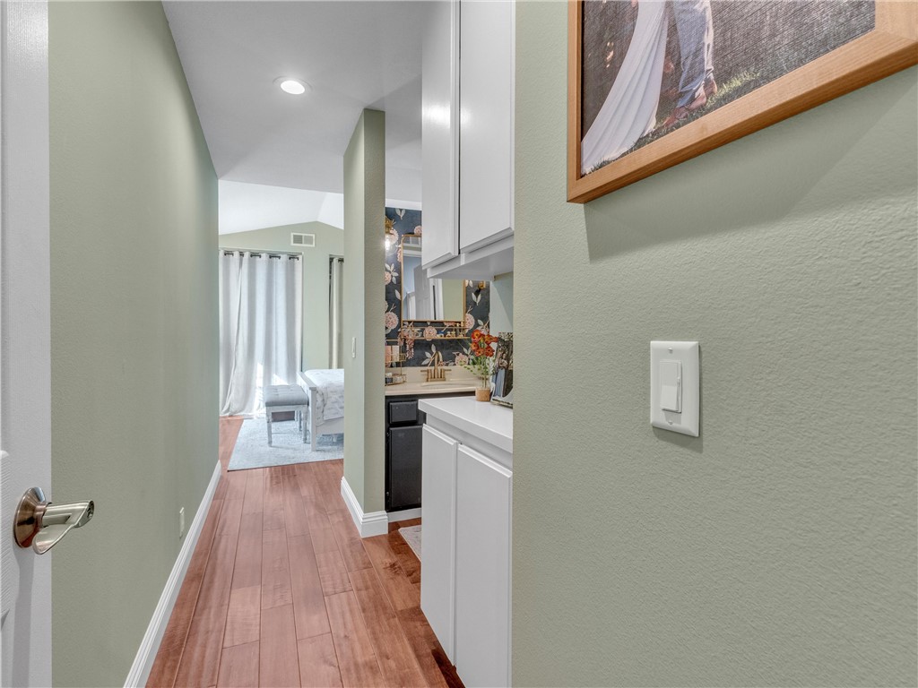 Ridgecrest (249) - Residential