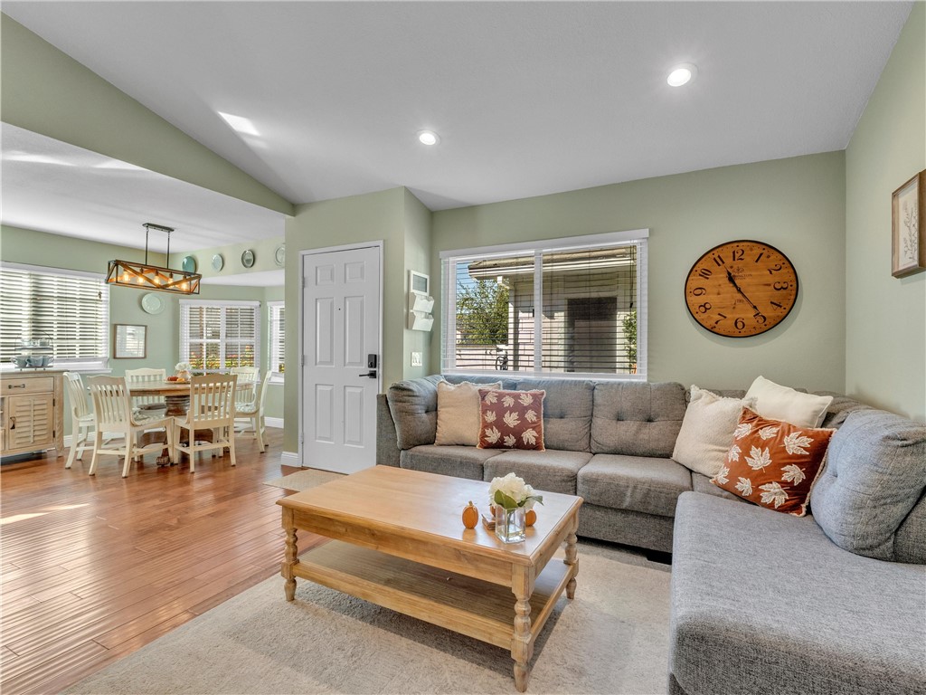 Ridgecrest (249) - Residential