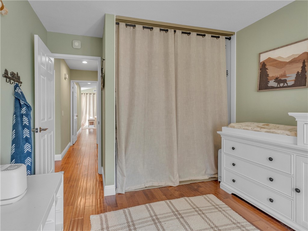 Ridgecrest (249) - Residential