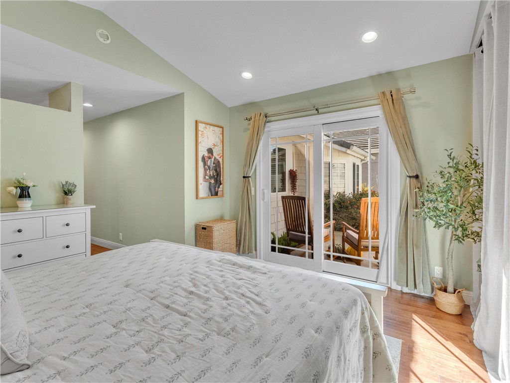 Ridgecrest (249) - Residential