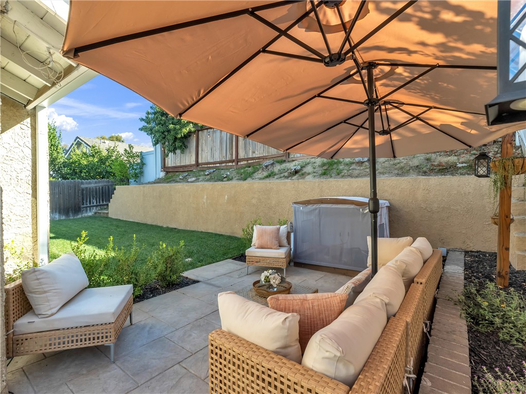 Ridgecrest (249) - Residential