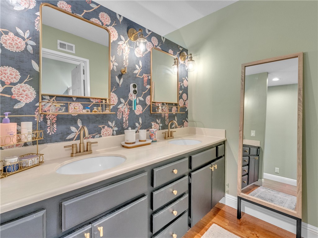 Ridgecrest (249) - Residential