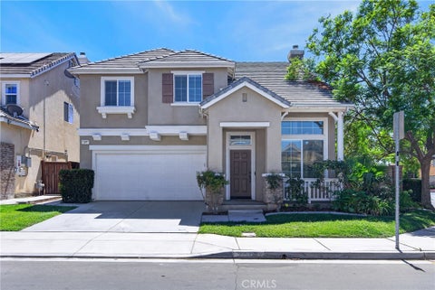 Photo of 1205 Strand WAY, Perris, CA 92571 (MLS # CV26191973)