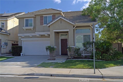 Photo of 1205 Strand WAY, Perris, CA 92571 (MLS # CV26191973)