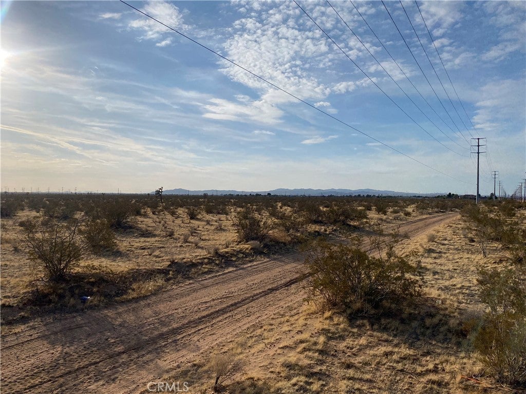 0 Hwy 395