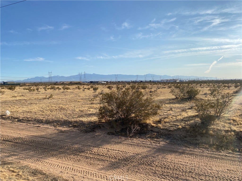 0 Hwy 395