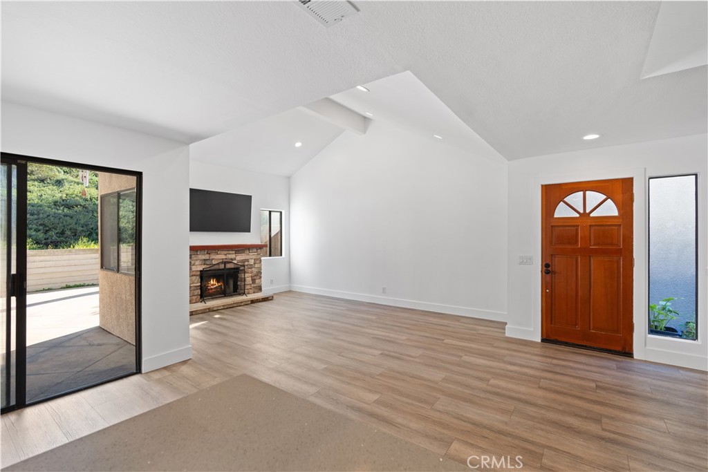 Camden Court (NRC) - Residential