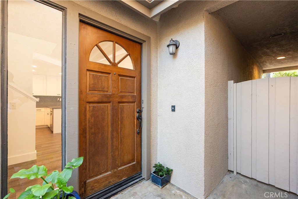 Camden Court (NRC) - Residential