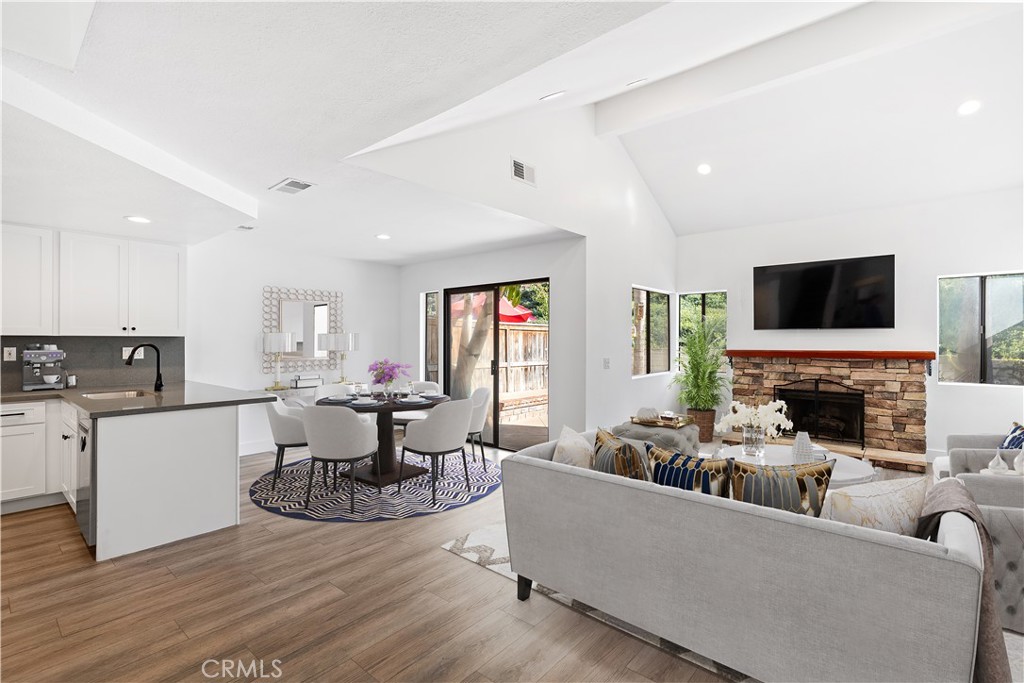 Camden Court (NRC) - Residential