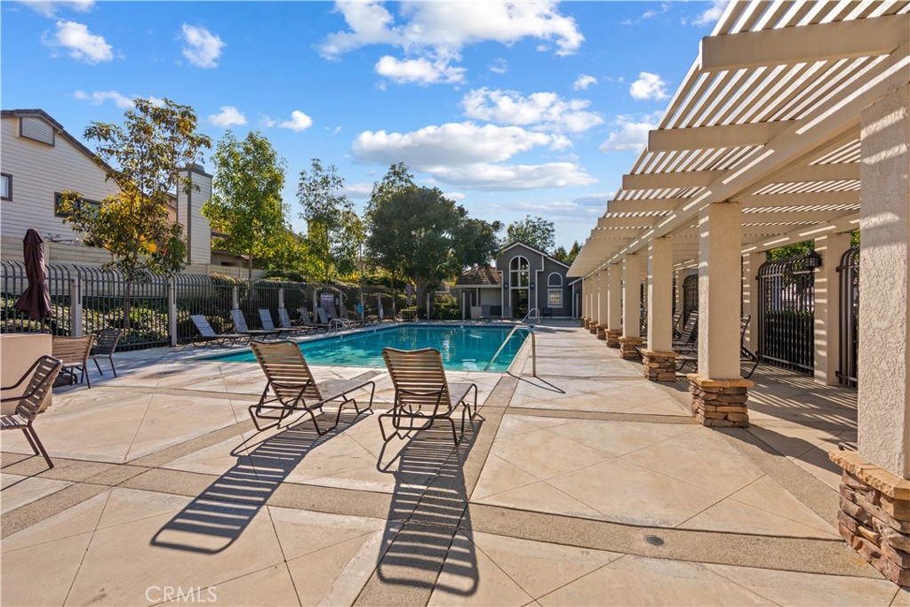 Camden Court (NRC) - Residential