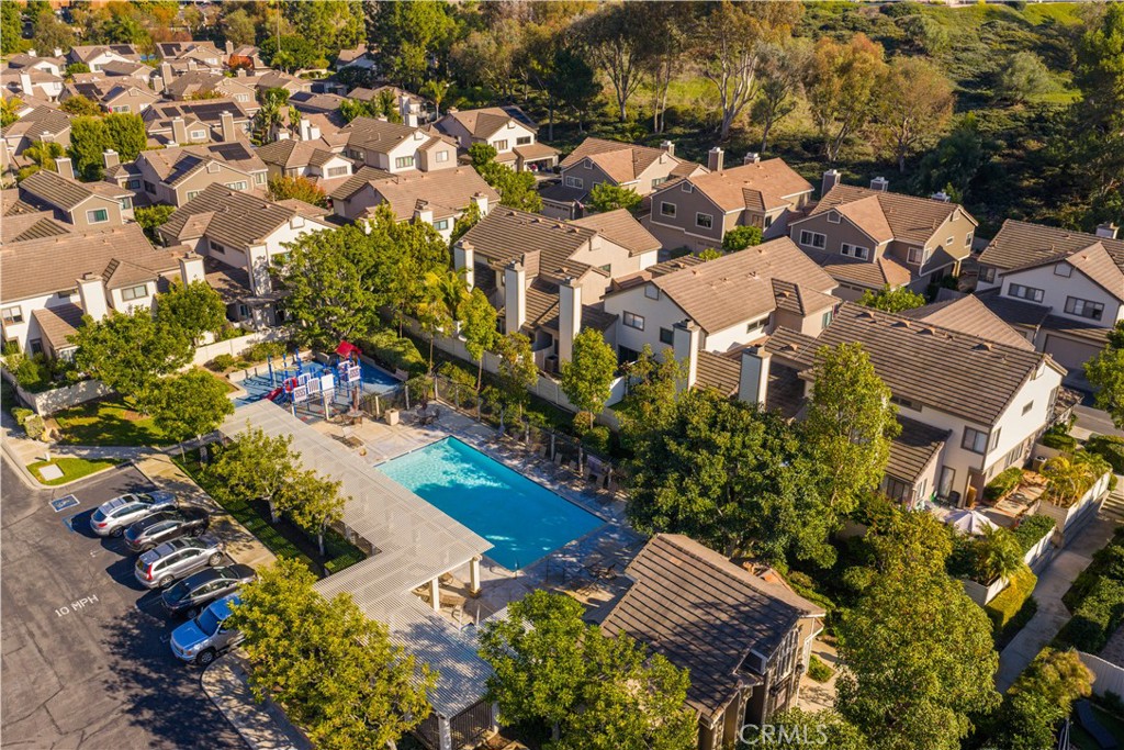 Camden Court (NRC) - Residential