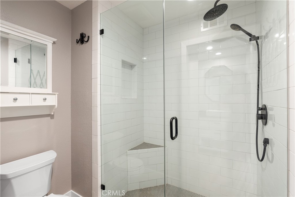 Camden Court (NRC) - Residential