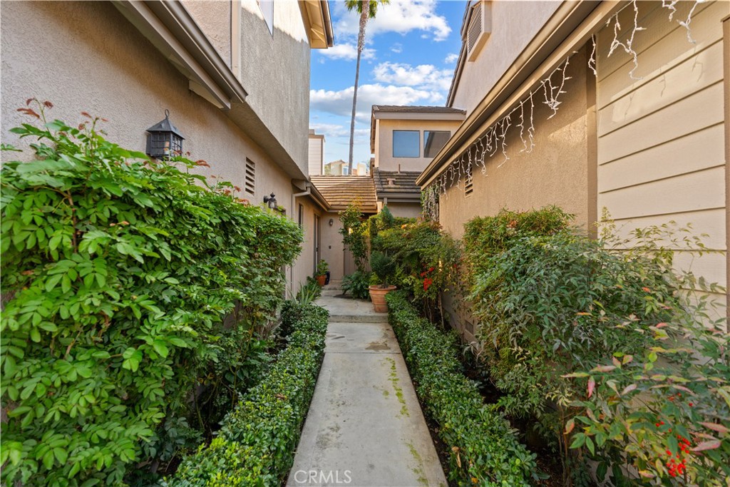 Camden Court (NRC) - Residential