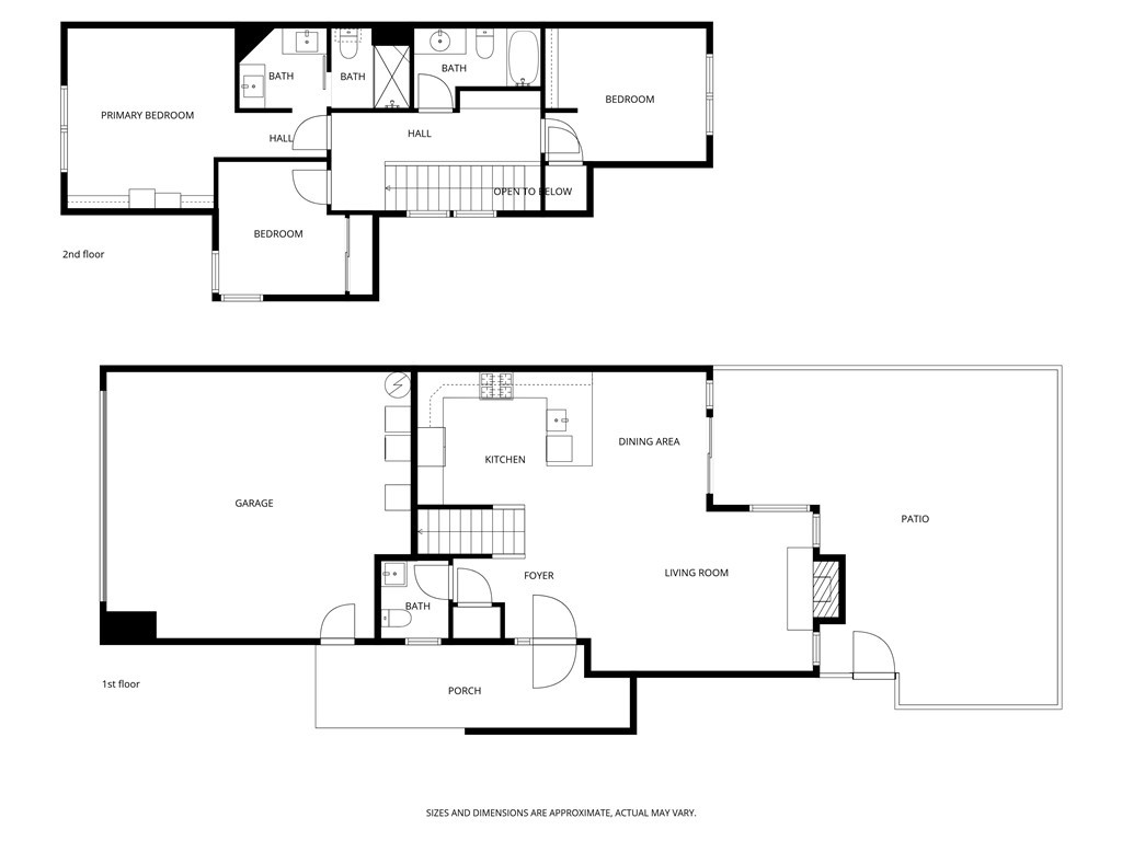 Camden Court (NRC) - Residential