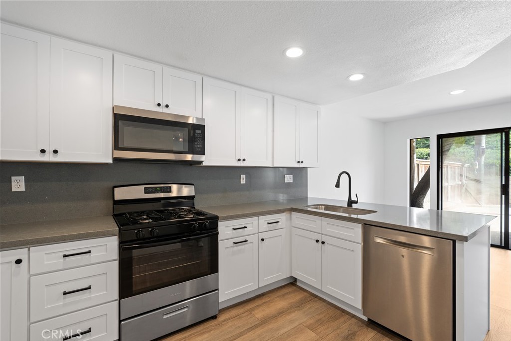 Camden Court (NRC) - Residential