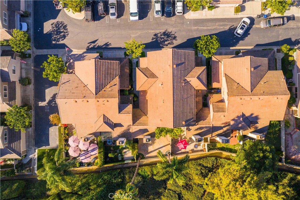 Camden Court (NRC) - Residential