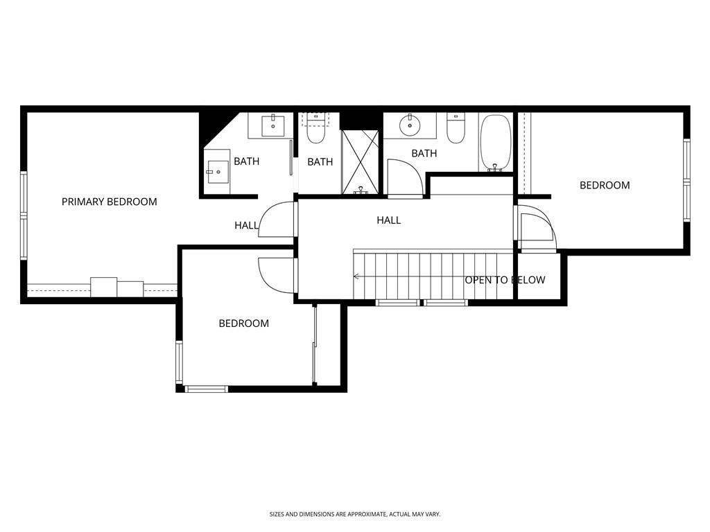 Camden Court (NRC) - Residential