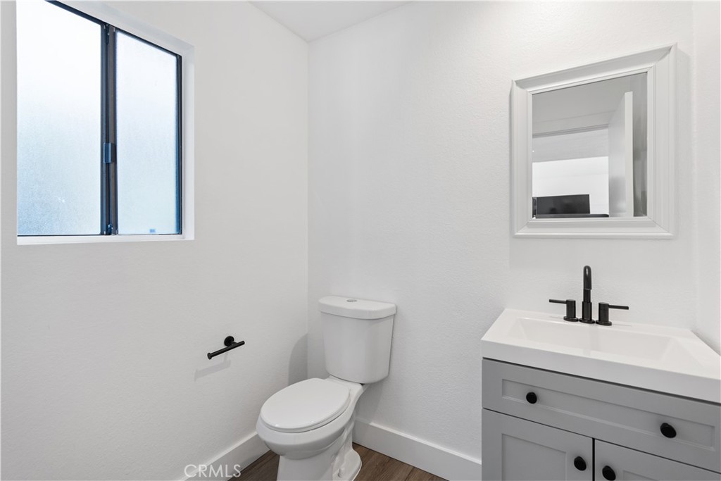 Camden Court (NRC) - Residential