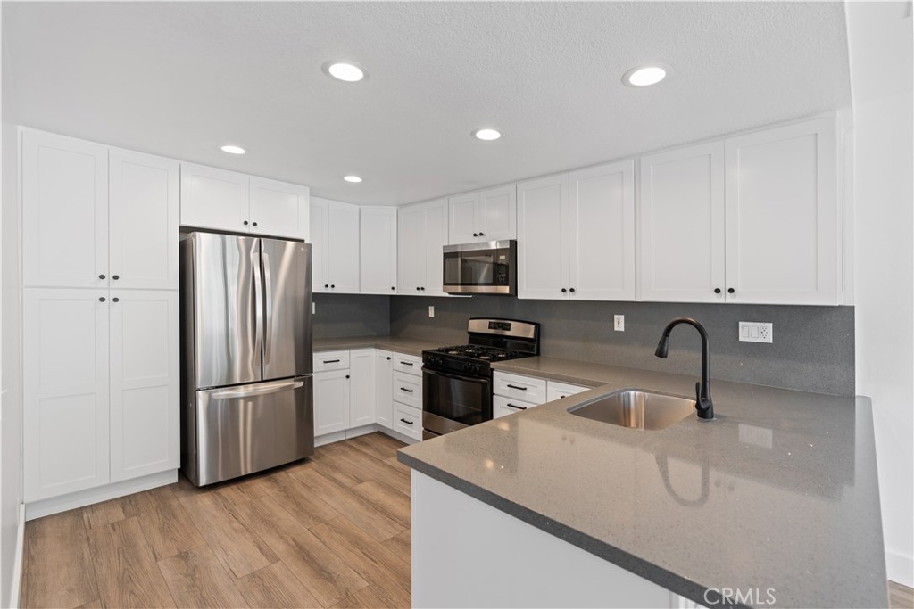 Camden Court (NRC) - Residential