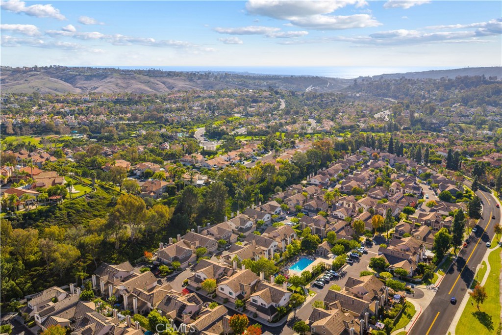 Camden Court (NRC) - Residential