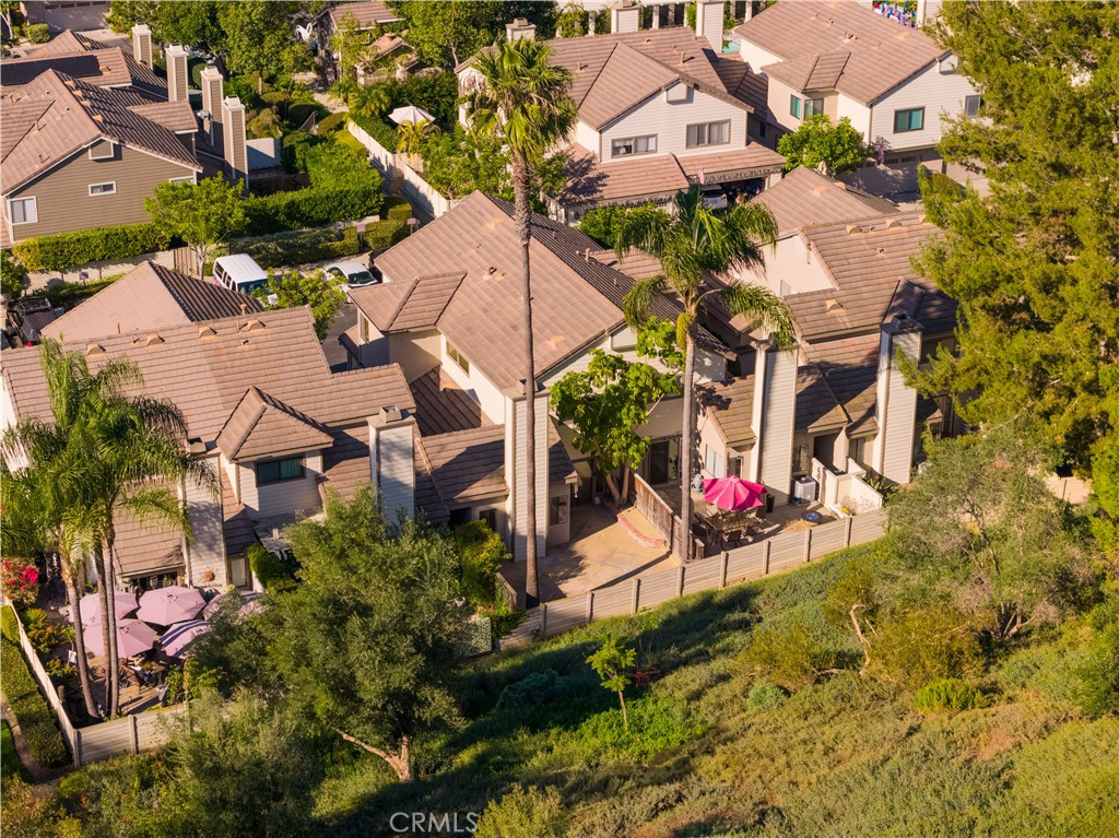 Camden Court (NRC) - Residential