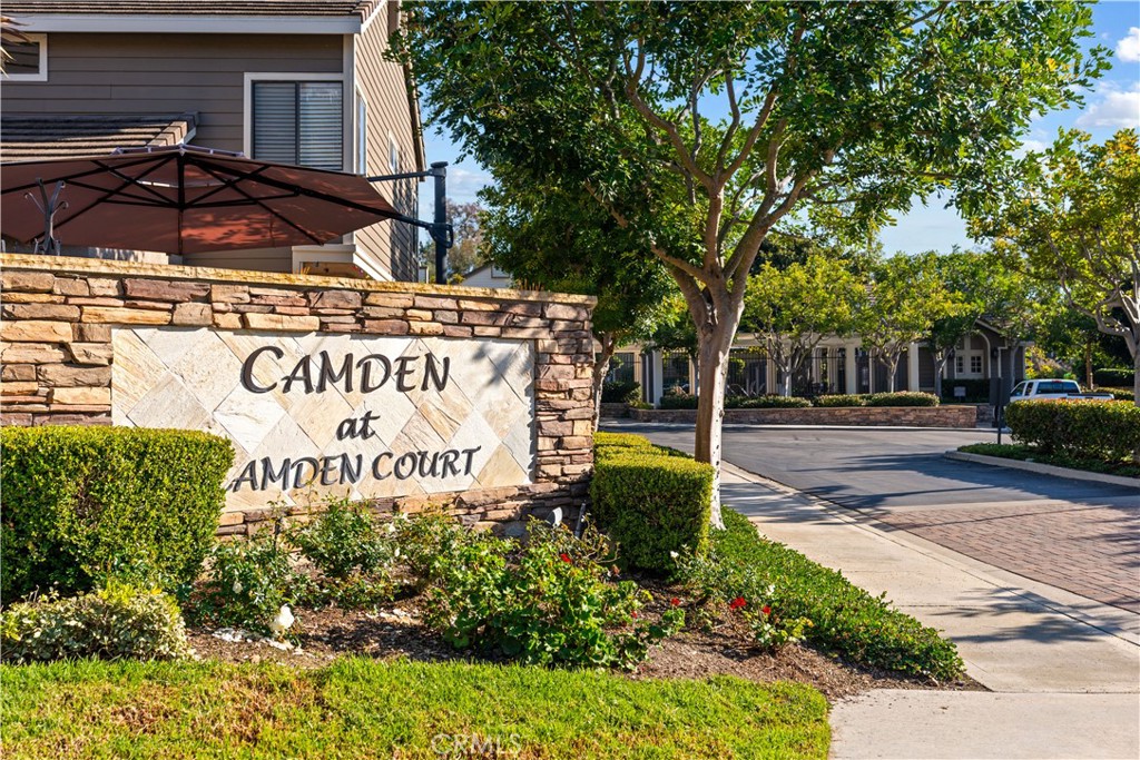 Camden Court (NRC) - Residential