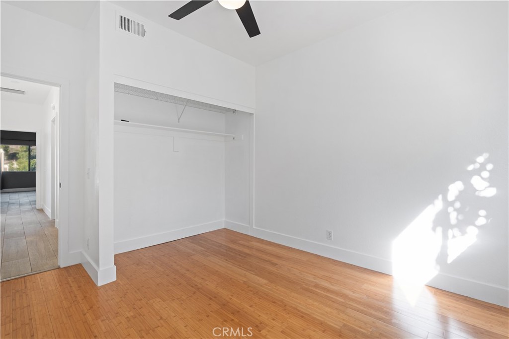 Camden Court (NRC) - Residential