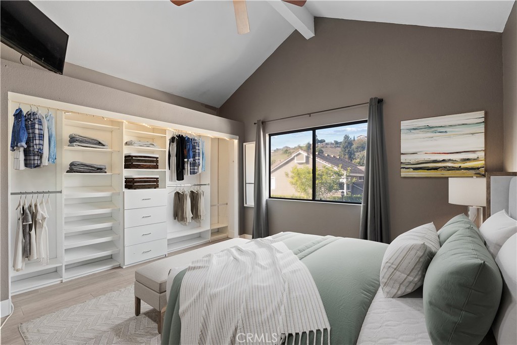 Camden Court (NRC) - Residential