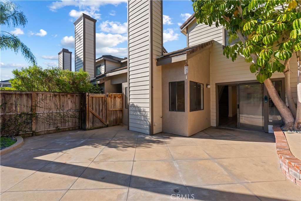 Camden Court (NRC) - Residential