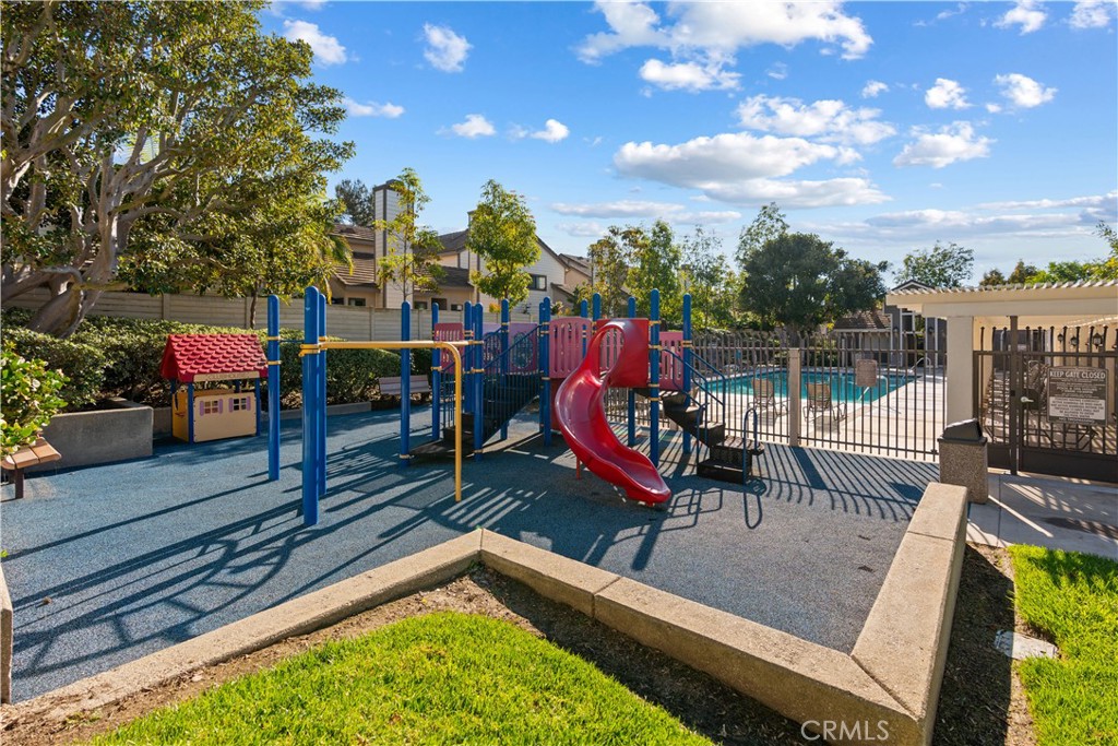 Camden Court (NRC) - Residential