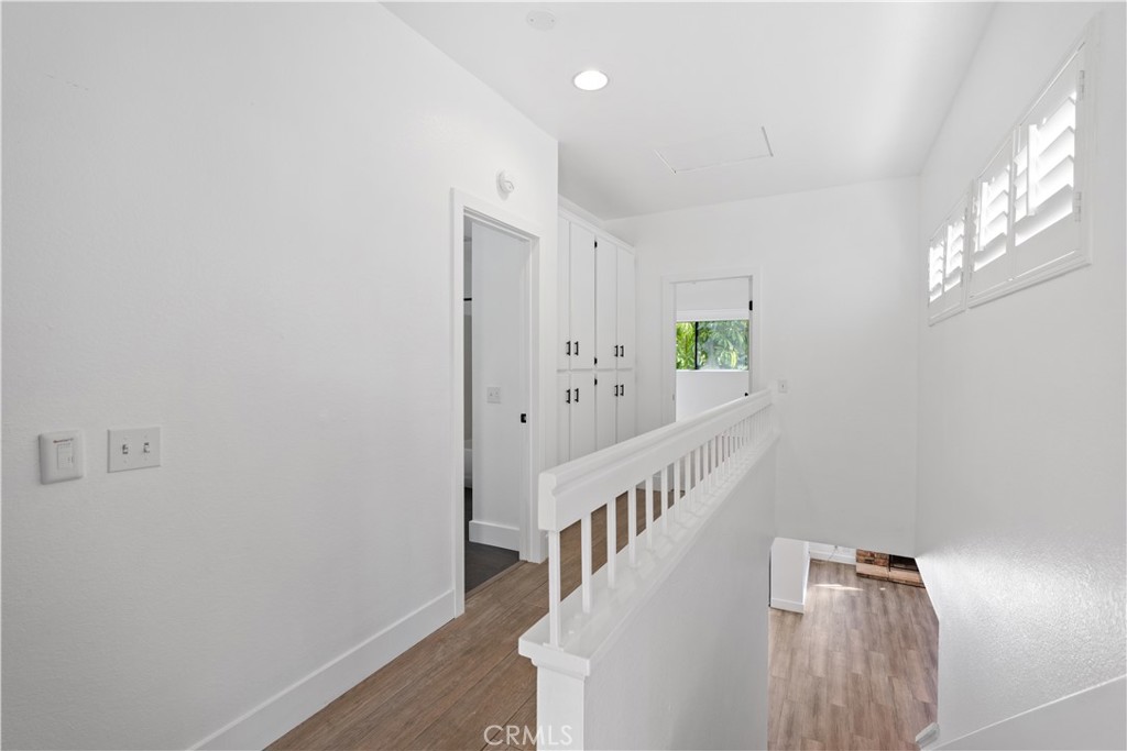 Camden Court (NRC) - Residential