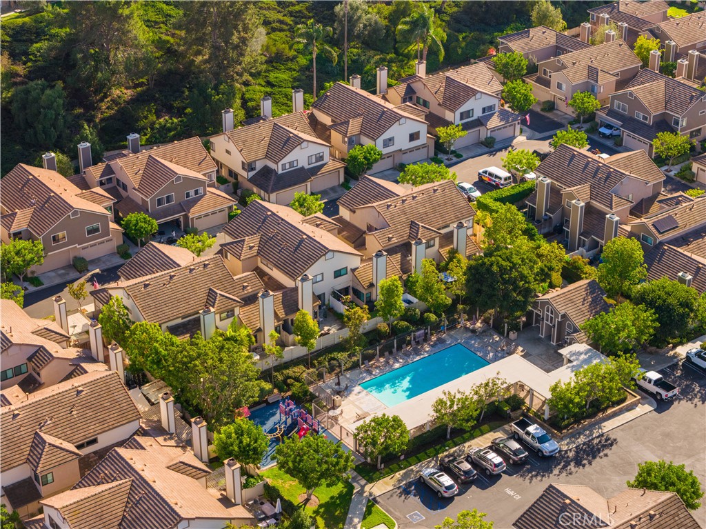 Camden Court (NRC) - Residential