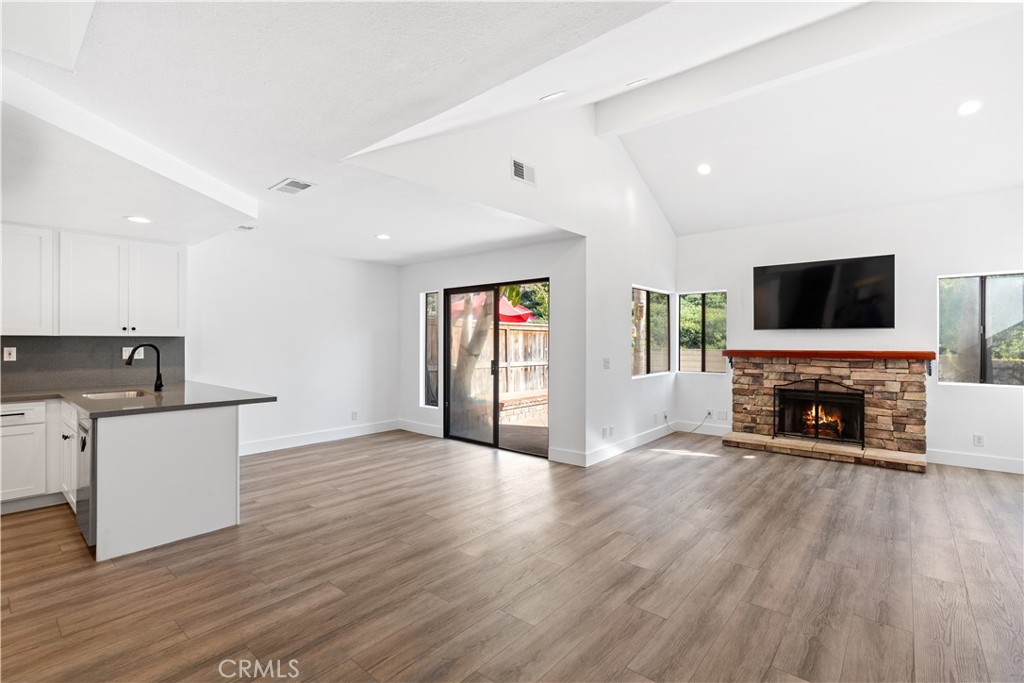 Camden Court (NRC) - Residential