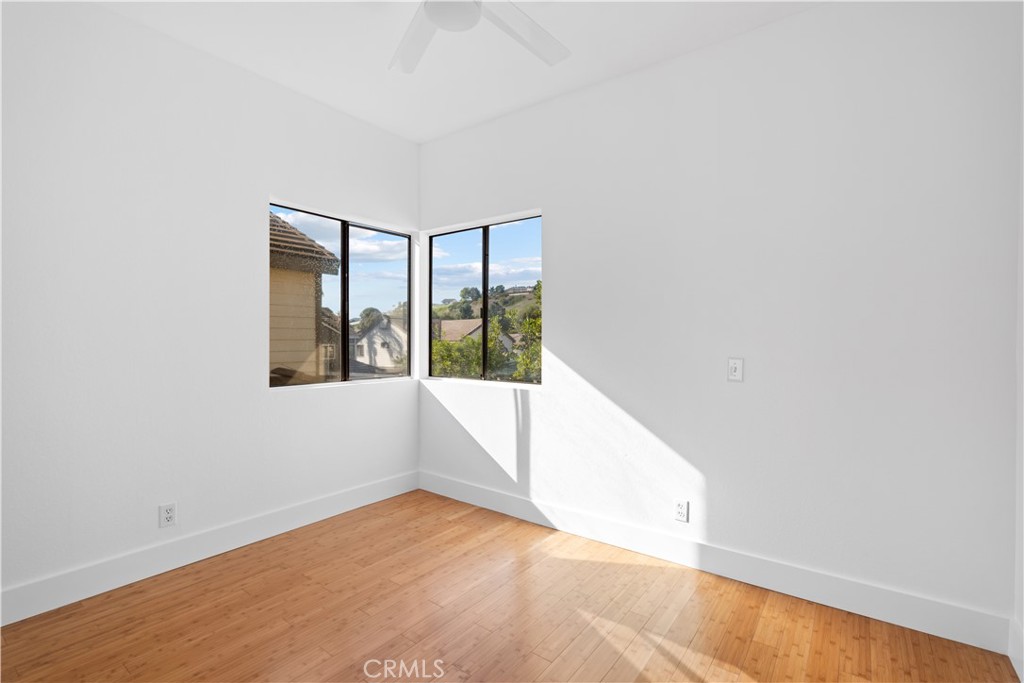 Camden Court (NRC) - Residential