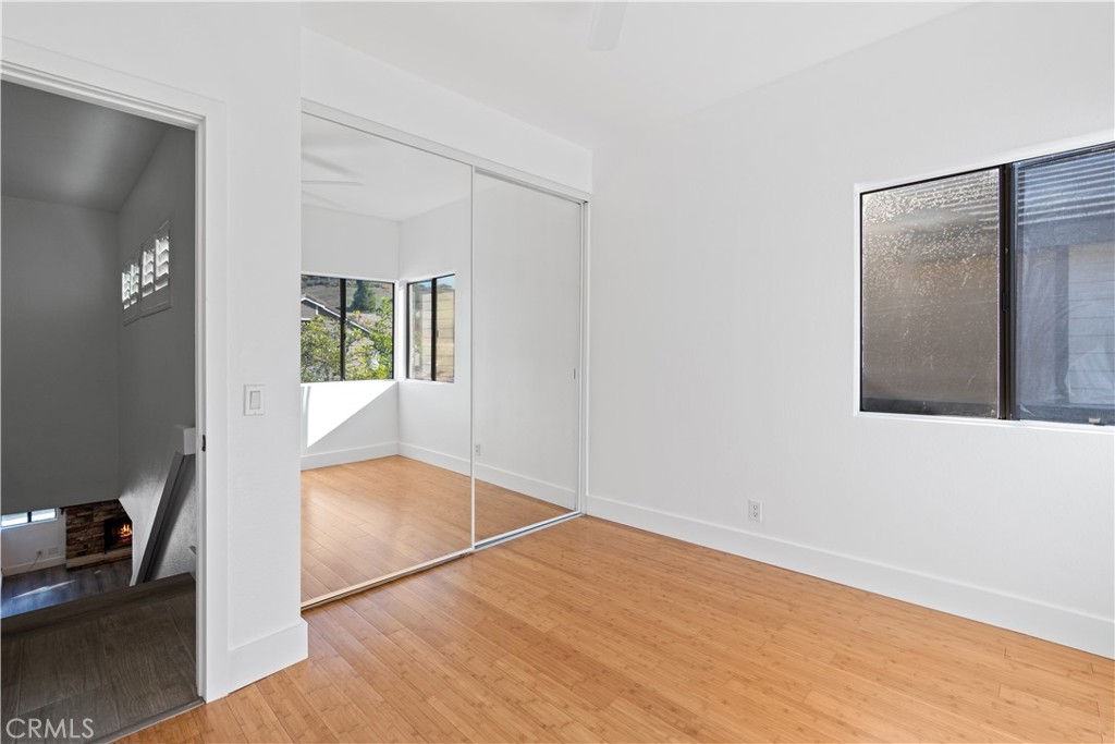 Camden Court (NRC) - Residential