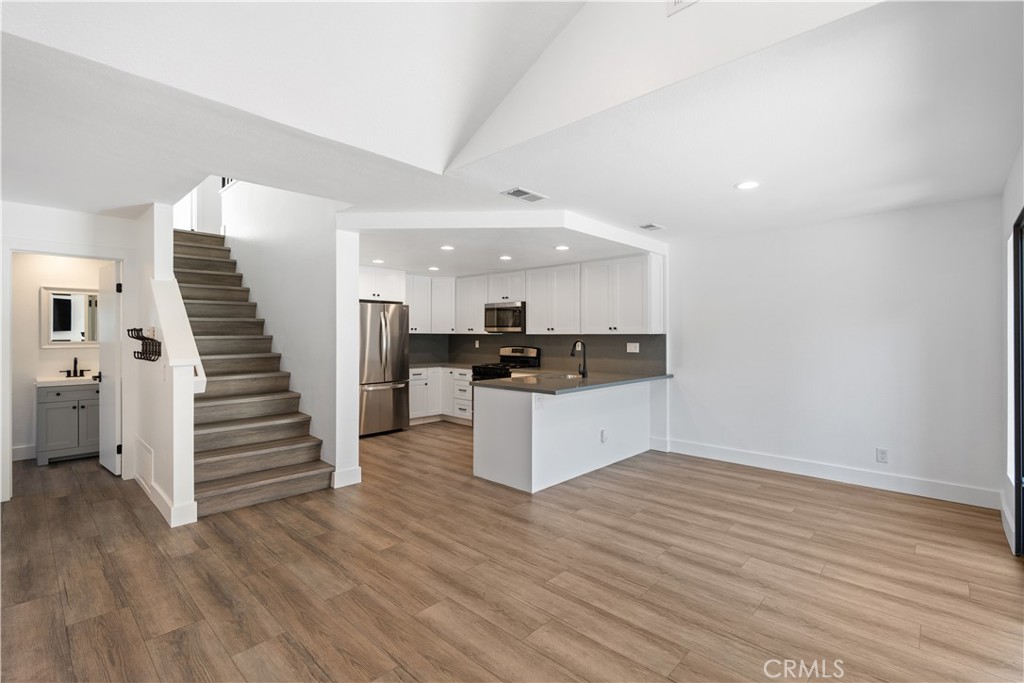 Camden Court (NRC) - Residential