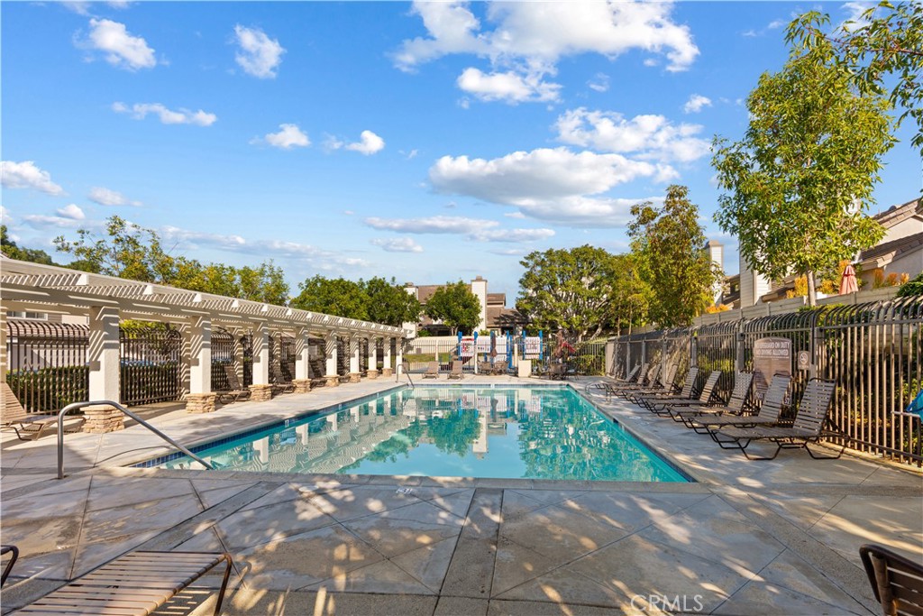 Camden Court (NRC) - Residential