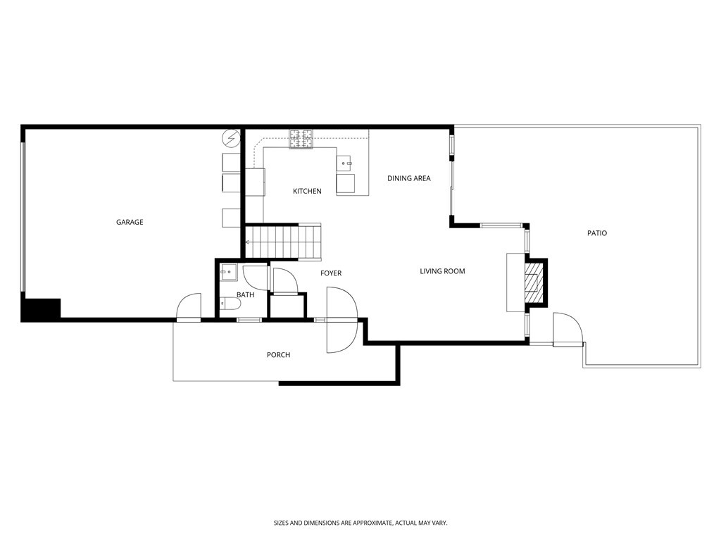 Camden Court (NRC) - Residential